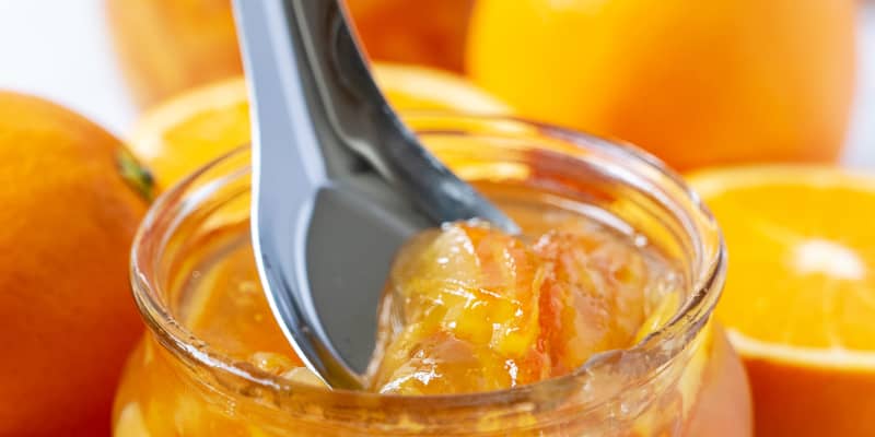 Orange Marmalade Recipe (with Navel Oranges) | The Kitchn